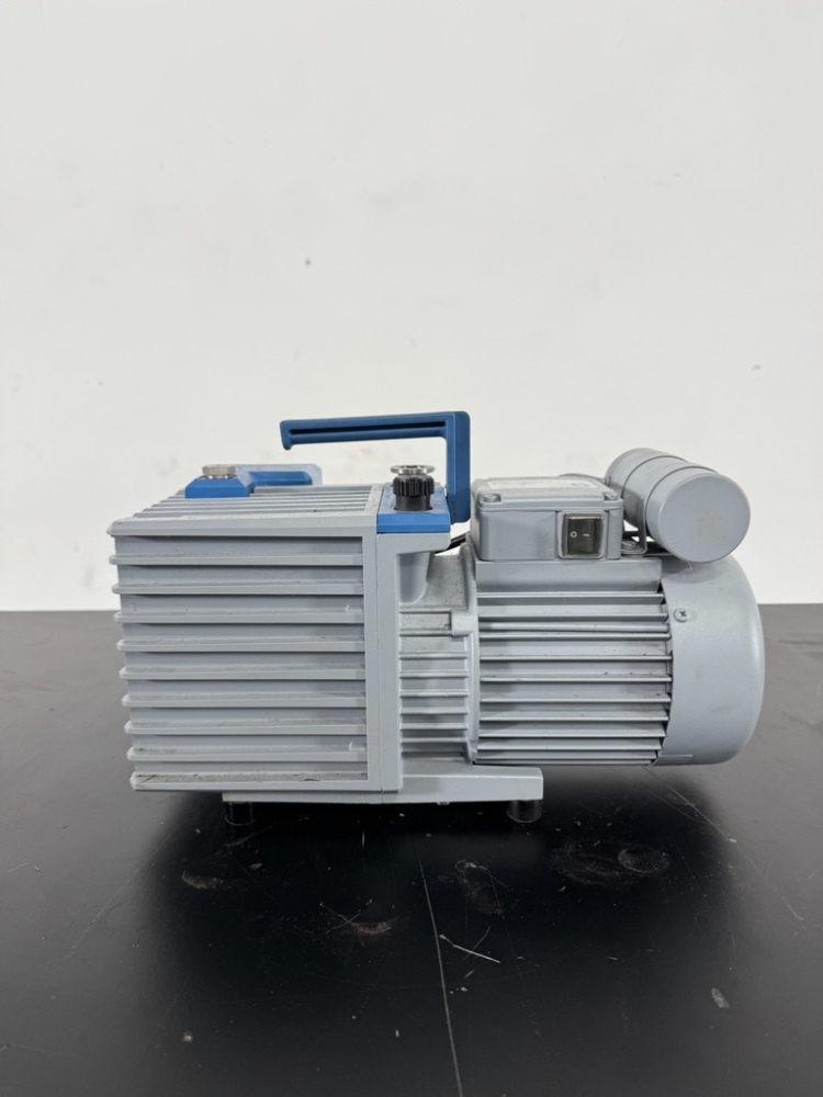 Image of Vacuubrand RZ 6 Vacuum Pump